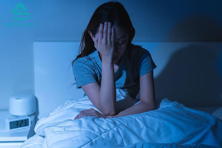 Bệnh mất ngủ thường gặp ở nhiều người