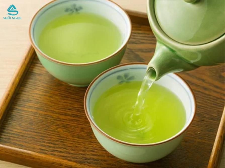 Lục trà là gì?