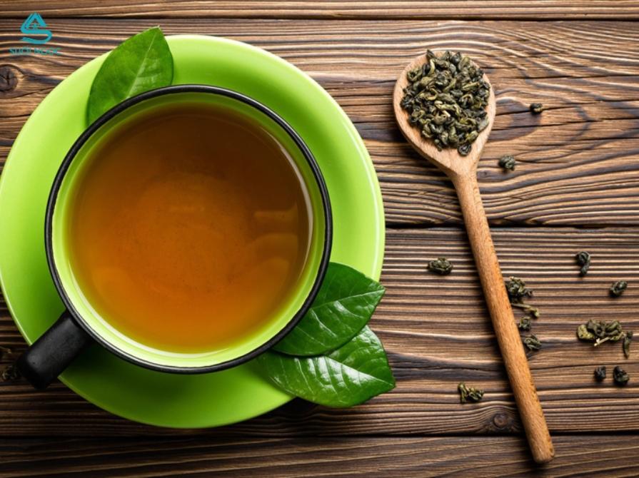Các loại trà ô long phổ biến