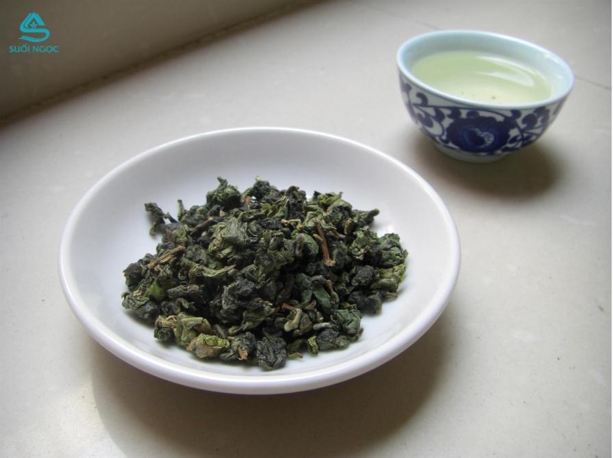 Trà thiết quan âm là gì?